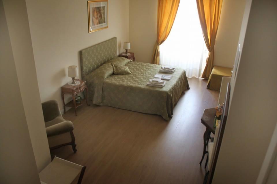 Gioielli Di Cornelia Bed and Breakfast Rome Buitenkant foto