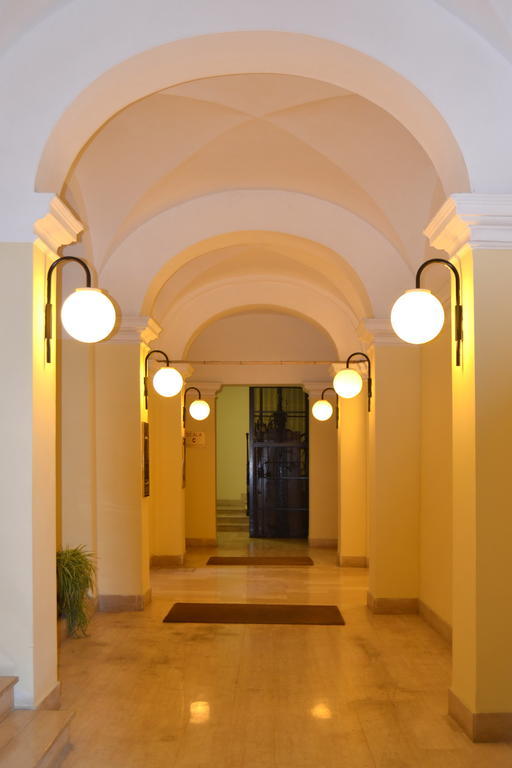 Gioielli Di Cornelia Bed and Breakfast Rome Kamer foto