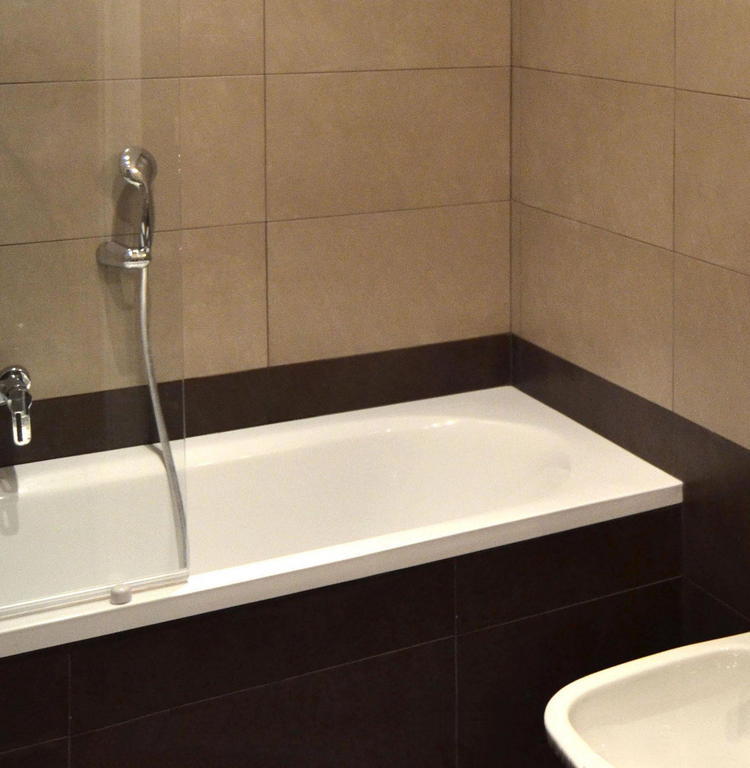 Gioielli Di Cornelia Bed and Breakfast Rome Buitenkant foto