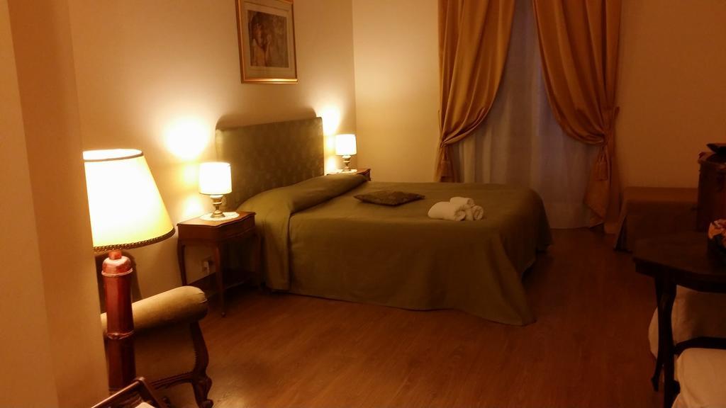 Gioielli Di Cornelia Bed and Breakfast Rome Buitenkant foto