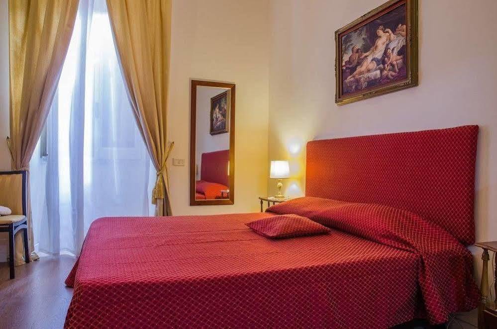 Gioielli Di Cornelia Bed and Breakfast Rome Buitenkant foto