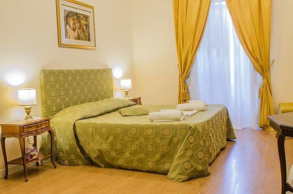 Gioielli Di Cornelia Bed and Breakfast Rome Buitenkant foto