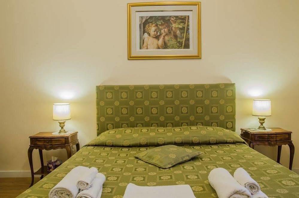 Gioielli Di Cornelia Bed and Breakfast Rome Buitenkant foto